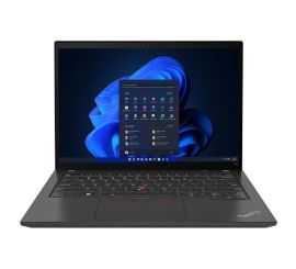 Lenovo ThinkPad T14 Gen 4 - Intel Core i7 13e génération - 14 pouces - 32Go RAM - 256Go SSD - GPU - Windows 11 Home