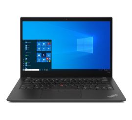 Lenovo Thinkpad T14s G2 - AMD Ryzen 7 5800U - 14 pouces - 16Go RAM - 256Go SSD - Windows 11 Home