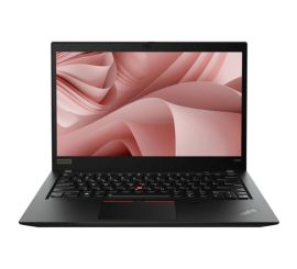 Lenovo ThinkPad T490s - Intel Core i7-8e Génération - 14 pouces - 16Go RAM - 256Go SSD - Windows 11 Home