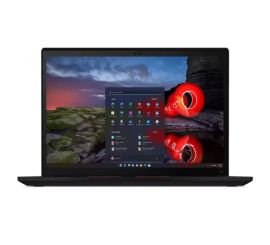 Lenovo ThinkPad X13 - Intel Core i5-10.ᵃ Generación - 13 pulgadas - 8GB RAM - 256GB SSD - Windows 11