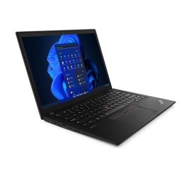 Lenovo ThinkPad X13 Gen 3 - AMD Ryzen 7 Pro 6850U - 13 pouces - 32Go RAM - 256Go SSD - GPU - Windows 11 Home