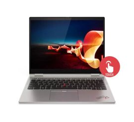 Lenovo ThinkPad X1 Yoga Gen 5 - Intel Core i7 10e génération - 14 pouces - Touch - 16Go RAM - 256Go SSD - Windows 11