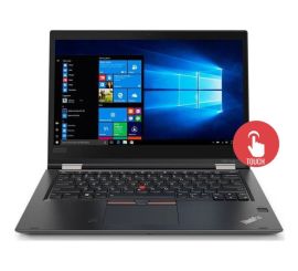 Lenovo ThinkPad X380 Yoga - Intel Core i5-8e Génération - 13 pouces - Tactile - 8Go RAM - 512Go SSD - Windows 11