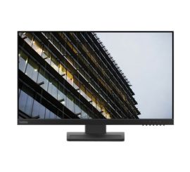 Lenovo ThinkVision E24-28 - 24 pouces - 1920x1080 - DP - HDMI - VGA - Noir