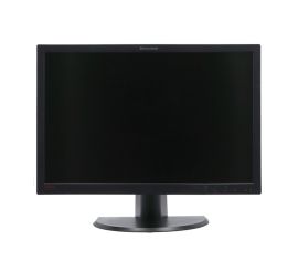 Lenovo ThinkVision L2440pwc - 24 pouces - 1920x1200 - DP - DVI - VGA - Noir