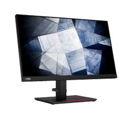 Lenovo ThinkVision P24q-20 - 24 pouces - 2560x1440 - DP - HDMI - Noir