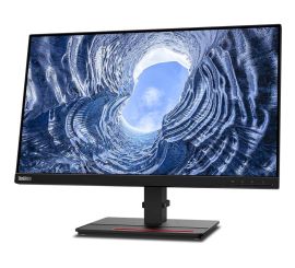 Lenovo ThinkVision T24i-2L - 24 pouces - 1920x1080 - DP - HDMI - VGA - Noir
