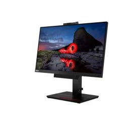 Lenovo TIO24G4 (Mini-monospace) - 24 pouces - 1920 x 1080 - DP - Noir