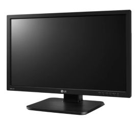LG 24CAV37K-B - 24 pouces - 1920x1080 - DVI - VGA - Noir