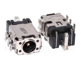 Prise d'alimentation CC pour ordinateur portable pour ASUS EeeBook L402 L402M