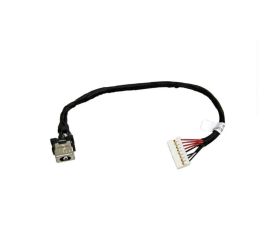 Prise d'alimentation CC pour ordinateur portable Asus ROG GL553 GL553V