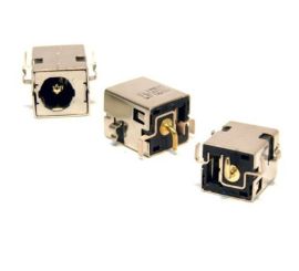 Prise d'alimentation cc pour ordinateur portable, pour Asus K52 K53 X52 A52 A53S K72 Lenovo IdeaPad S12