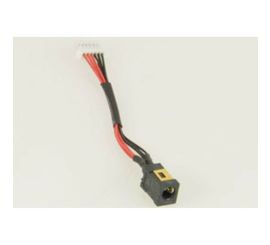 Prise DC pour ordinateur portable pour Samsung NP900X 530 540Harnais