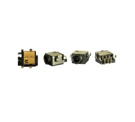Prise d'alimentation cc pour ordinateur portable, pour SAMSUNG RV510 RV511 RC510 RC511 RV415
