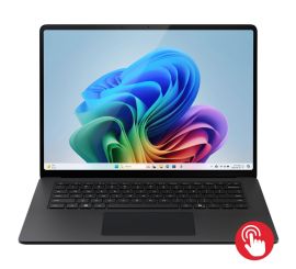 Microsoft Surface LAPTOP 7TH Edition - Qualcomm Snapdragon X 10-core X1P64100 - 13 pouces - Touch - 16Go RAM - 256Go SSD - Windows 11 Home