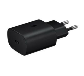Chargeur d'origine Samsung EP-TA800XBE 3A 25W noir