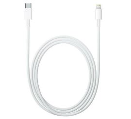 Câble d'origine Apple USB C vers Lightning iPad iPhone 12 11 XS x 8 7 Pro/Max/Mini MQGJ2ZM 1M