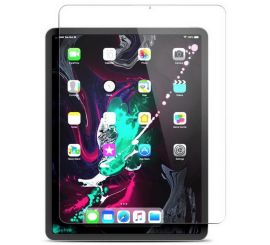 Verre Trempé 9H pour Apple iPad Air 4 10.8 2020 Transparent
