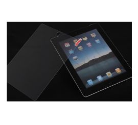 Verre Trempé 9H pour Apple iPad Pro 10.5 2017,2015 iPad Air 2019 (3e génération) Transparent