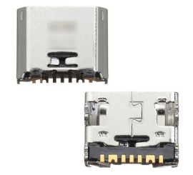 Port de chargement connecteur USB Dock prise d'alimentation Micro USB pour Samsung Galaxy Tab 3 T110 Tab E T560