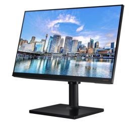 Samsung F24T450FQR - 24 pouces - 1920x1080 - 2x HDMI - DP - Noir