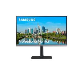 Samsung F24T650FYU - 24 pouces - 1920x1080 - DP - DVI - HDMI - Noir