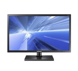 Samsung NC241 Zero Client - 24 pouces - 1920x1080 - VGA - Noir