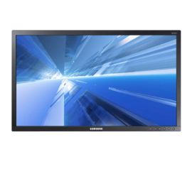 Samsung NC241 Zero Client - 24 pouces - 1920x1080 - VGA - Noir - Sans support
