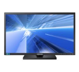 Samsung S22C450BW - 22 pouces - 1680x1050 - DVI - VGA - Noir