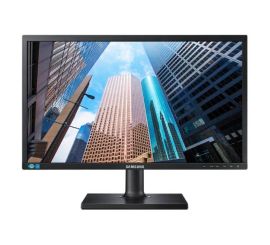 Samsung S24C450M - 24 pouces - 1920x1080 - DVI - VGA - Noir