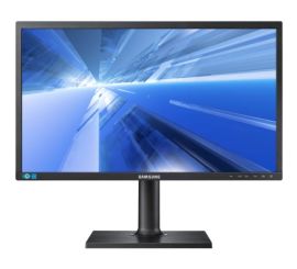 Samsung S24C650PL - 24 pouces - 1920x1080 - DP - HDMI - VGA - Noir