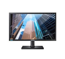 Samsung S24E450BL - 24 pouces - 1920x1080 - DVI - VGA - Noir