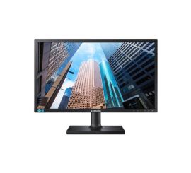 Samsung S24E650DW - 24 pouces - 1920x1200 - DP - DVI - VGA - Noir