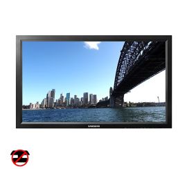 Samsung SyncMaster 460MX-2 - 46 pouces - 1920x1080 - DVI - HDMI - VGA - Noir - Zonder voet