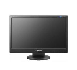 Samsung SyncMaster B2440 - 24 pouces - 1920x1080 - DVI - VGA - Noir