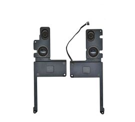 Haut-parleurs pour ordinateur portable pour Apple MacBook Pro 15' A1398