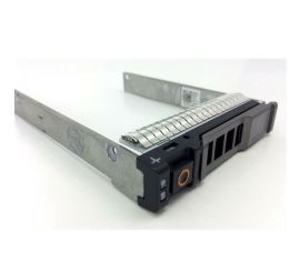 Plateau d'échange à chaud 2.5 pour Dell PowerEdge série M530 NRX7Y [HDC-25DL-004]
