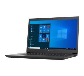 Toshiba Dynabook Tecra A40-G-18H - Intel Core i3 de 10e génération - 14 pouces - 8 Go de RAM - SSD de 256 Go - Windows 11 Famille