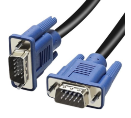 Câble VGA
