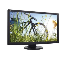 ViewSonic VG2433-LED - 24 pouces - 1920x1080 - DVI - VGA - Noir