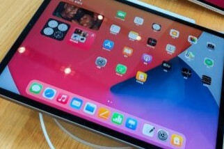 iPad 9e g&eacute;n&eacute;ration