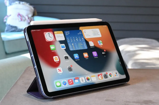 ipad mini 2021