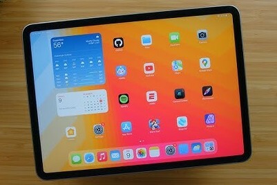 ipad pro 2022 12.9 inch