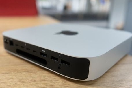 Refurbished Mac Mini