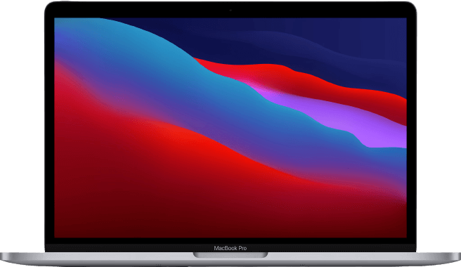 MacBook Pro 13 pouces reconditionné