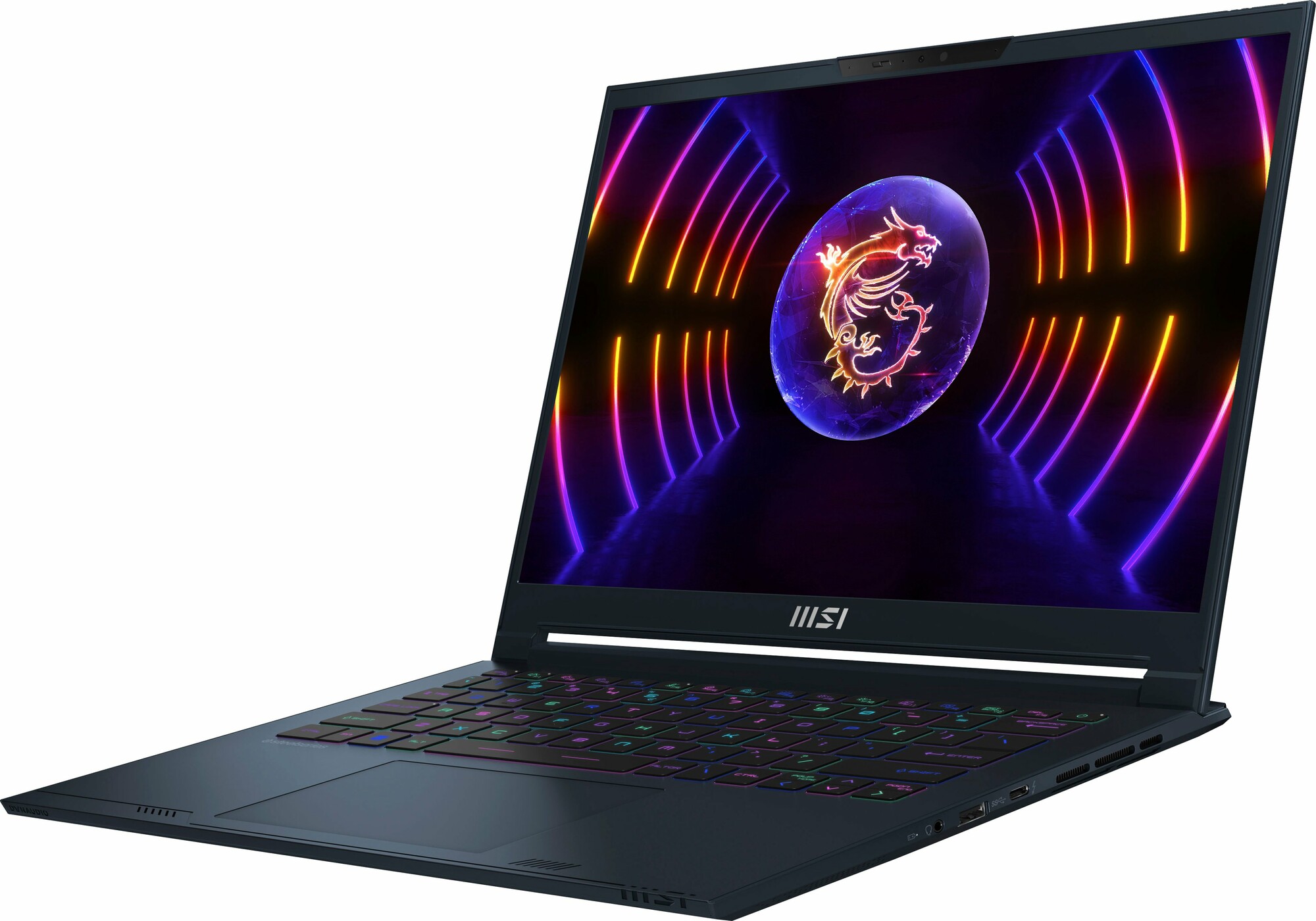 ordinateur portable de gaming reconditionné