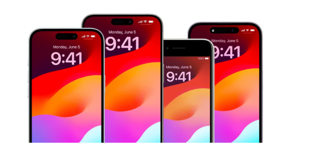 iPhone reconditionné