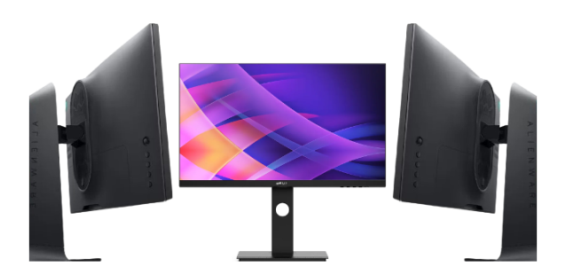 Moniteur reconditionné