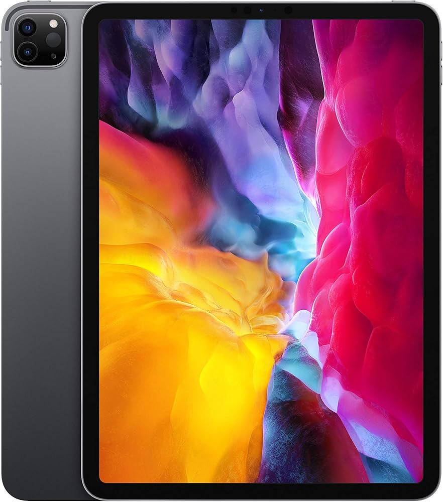 iPad Pro 11 pouces 2020 remis &agrave; neuf
