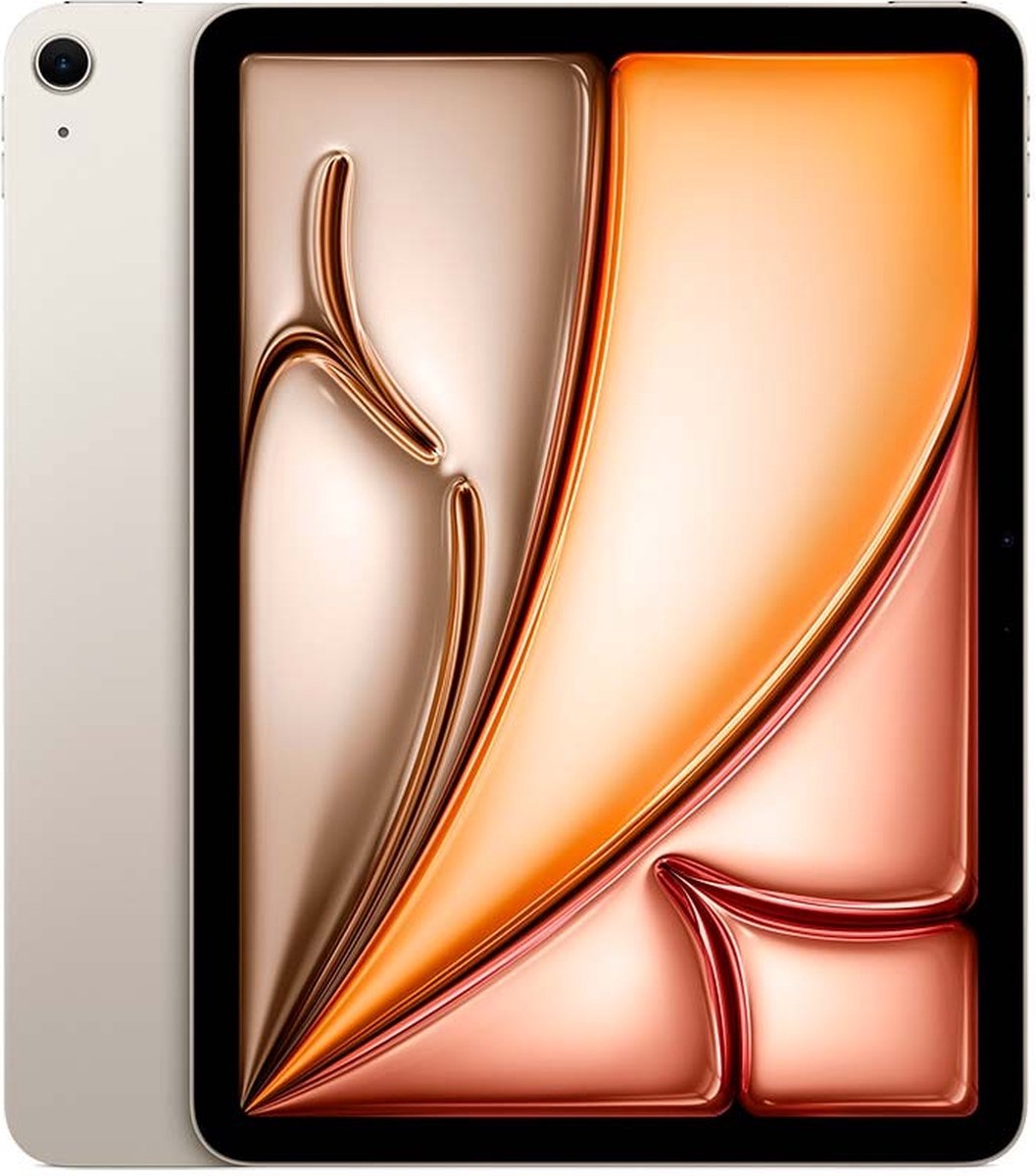 iPad Air 11 pouces 2024 reconditionn&eacute;